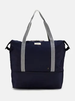Coast Packaway Duffle Bag<Joules