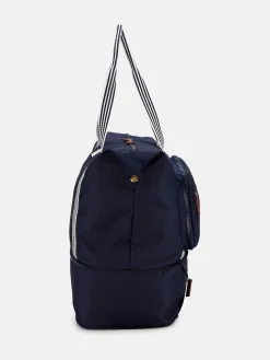 Coast Packaway Duffle Bag<Joules