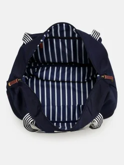 Coast Packaway Duffle Bag<Joules