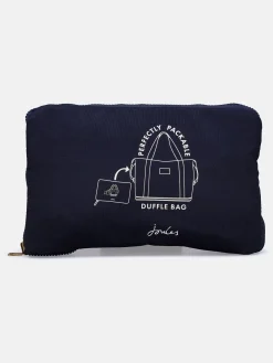 Coast Packaway Duffle Bag<Joules
