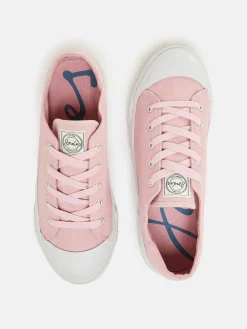 Coast Canvas Pumps<Joules Discount