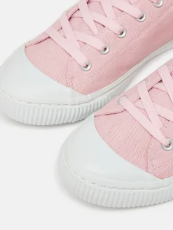 Coast Canvas Pumps<Joules Discount