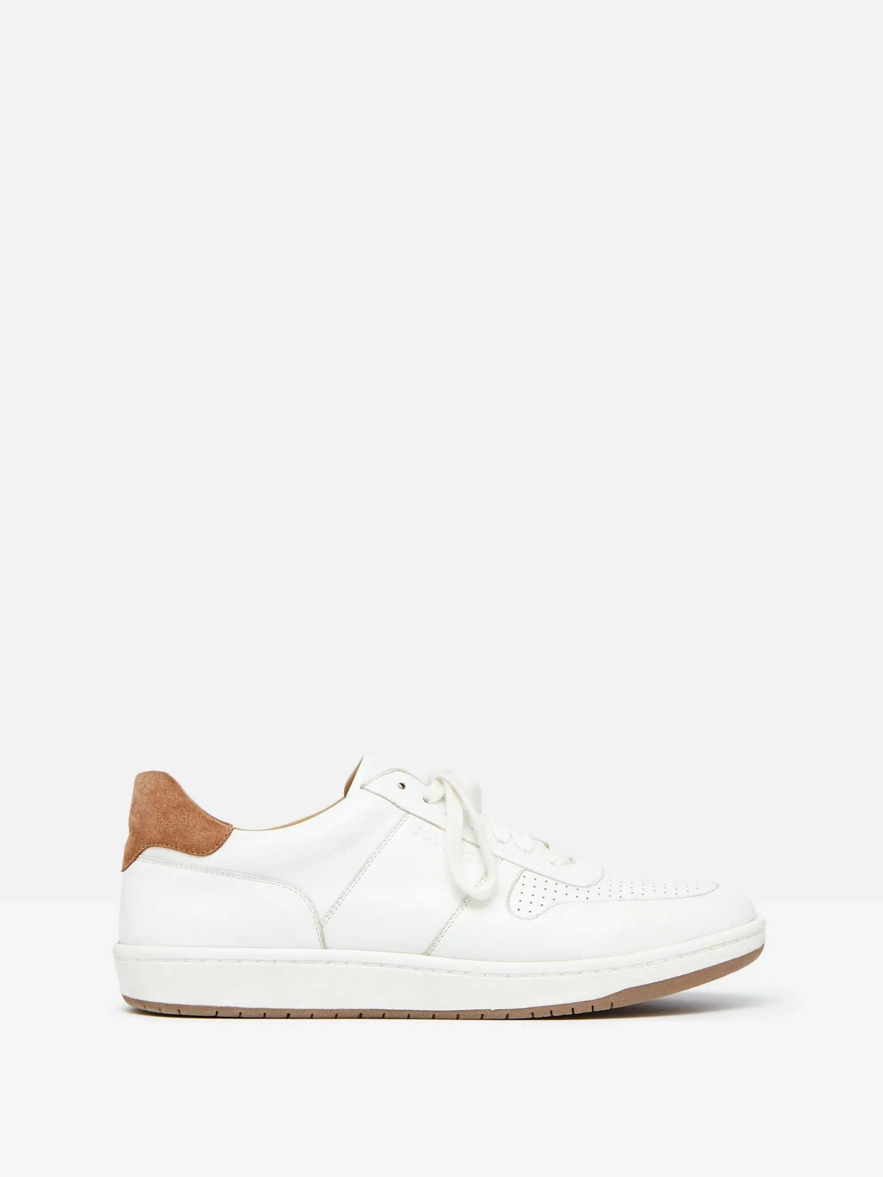 Colston Leather Trainers<Joules Best