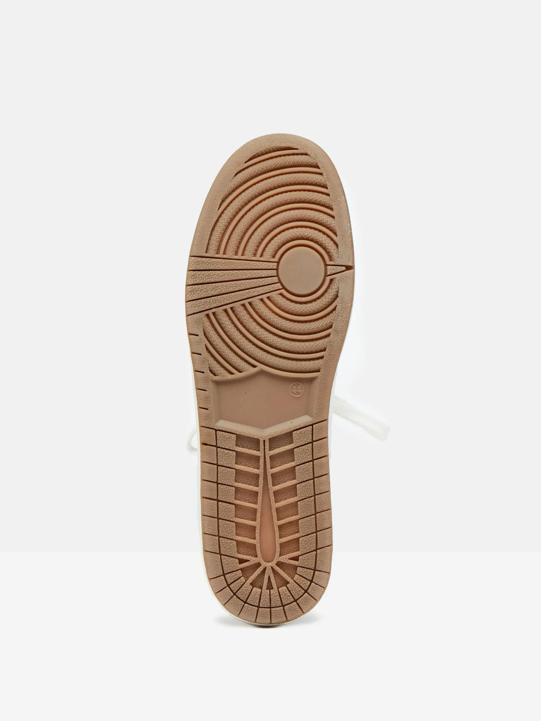 Colston Leather Trainers<Joules Best