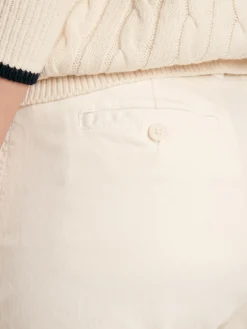 Slim Fit Chino Trousers<Joules