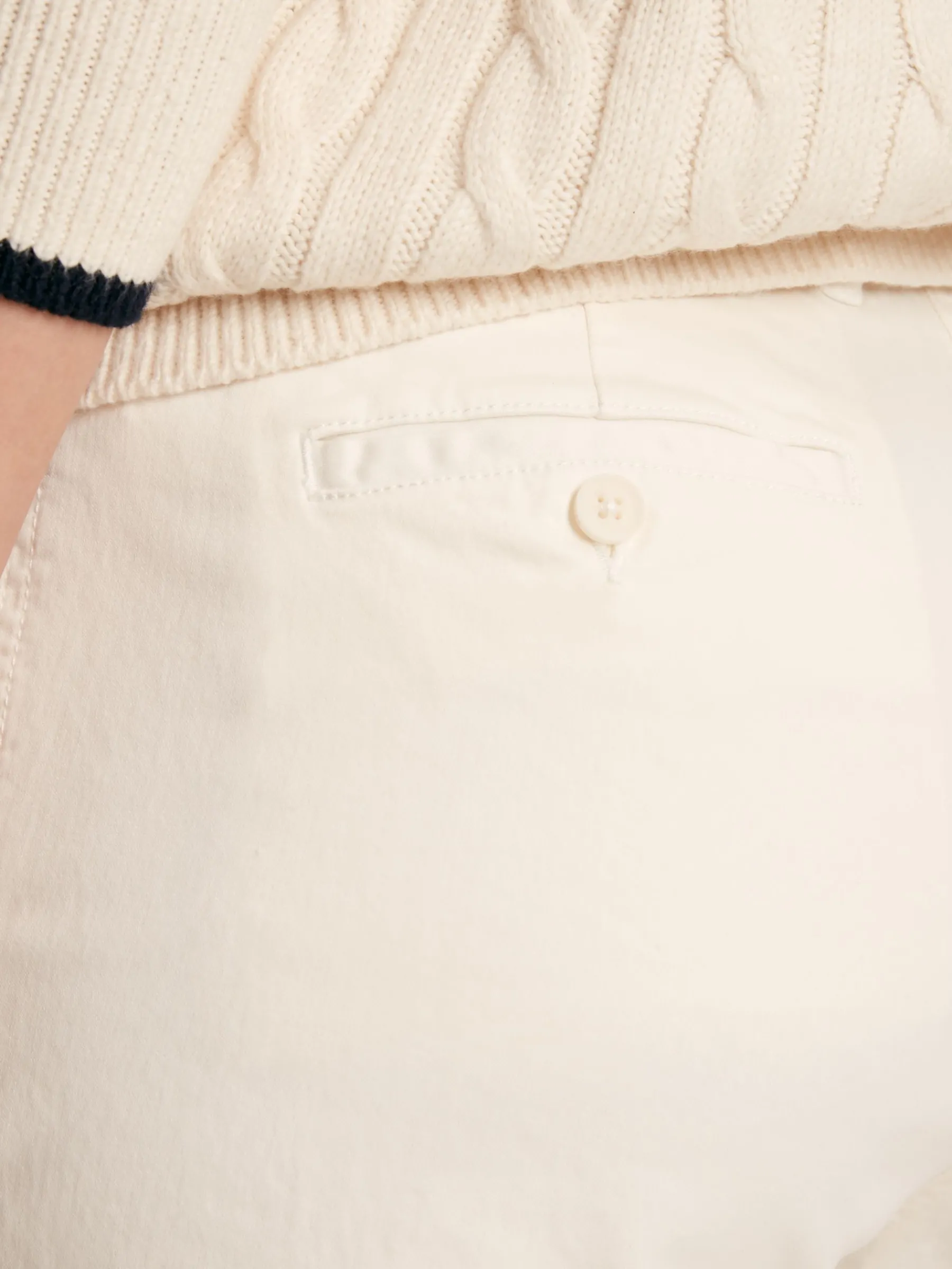 Slim Fit Chino Trousers<Joules