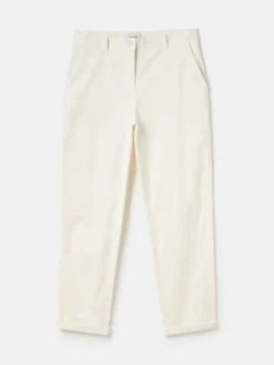 Slim Fit Chino Trousers<Joules