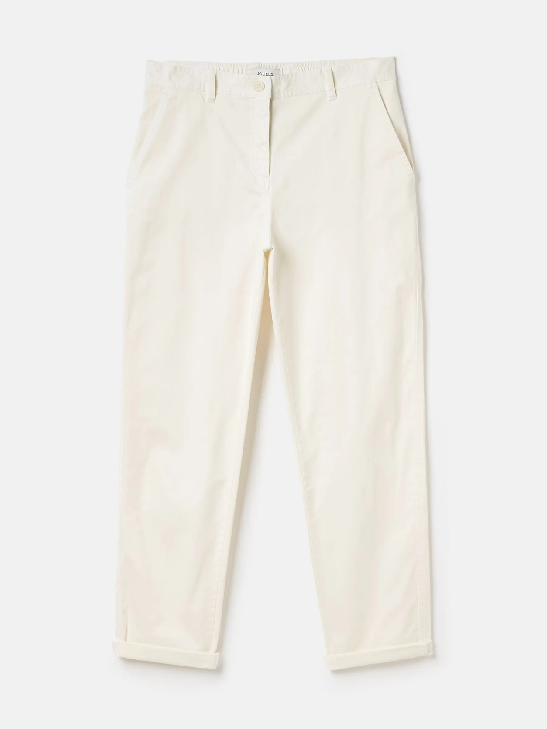 Slim Fit Chino Trousers<Joules