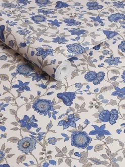 Trailing Scot 10M Wallpaper<Joules Online