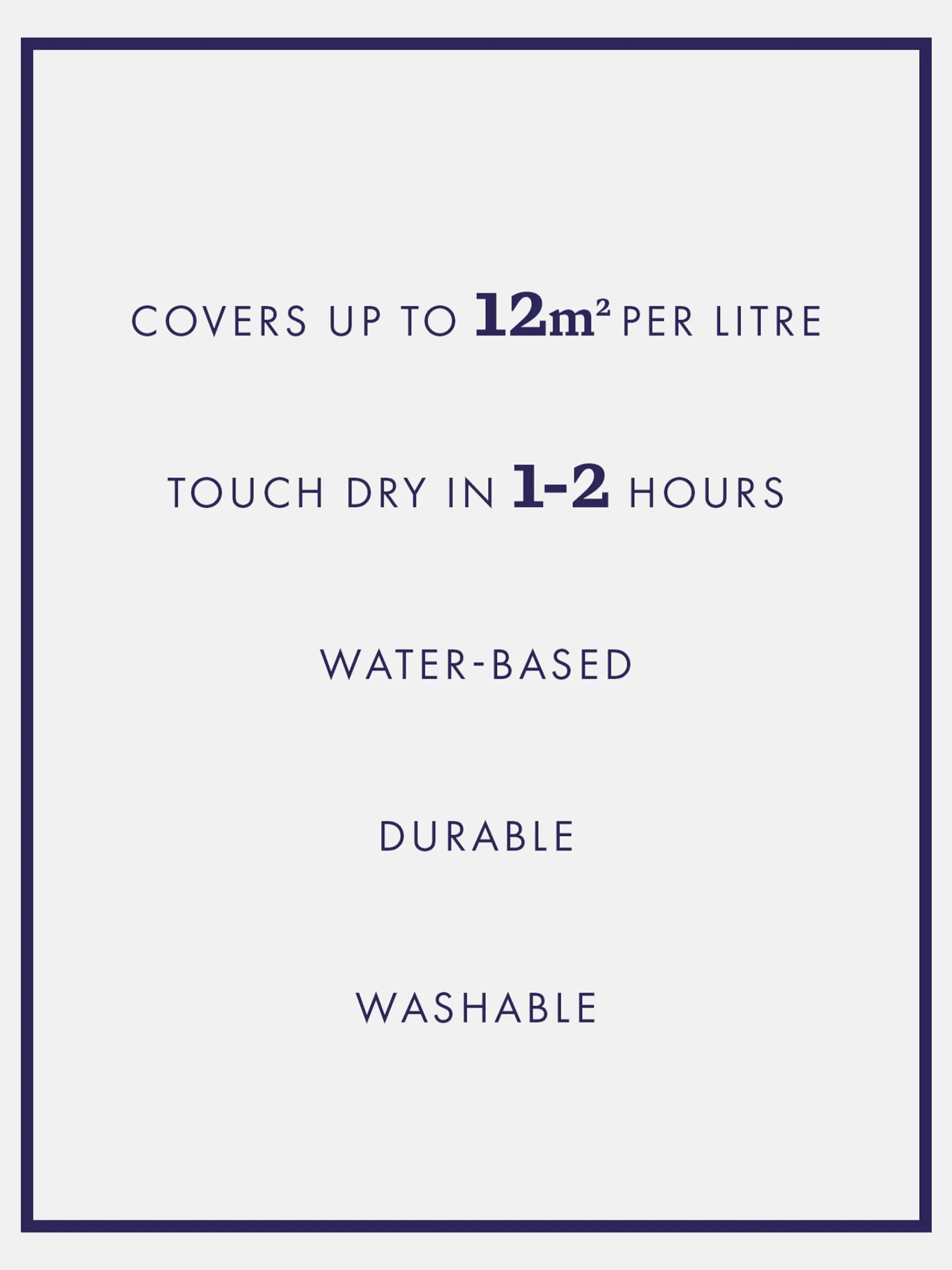 Crispy Leaf Natural Multi Surface Matt Emulsion<Joules Sale