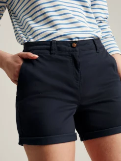 Cruise Mid Thigh Length Chino Shorts<Joules Best