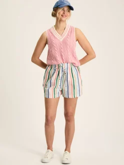 Cynthia Shorts<Joules