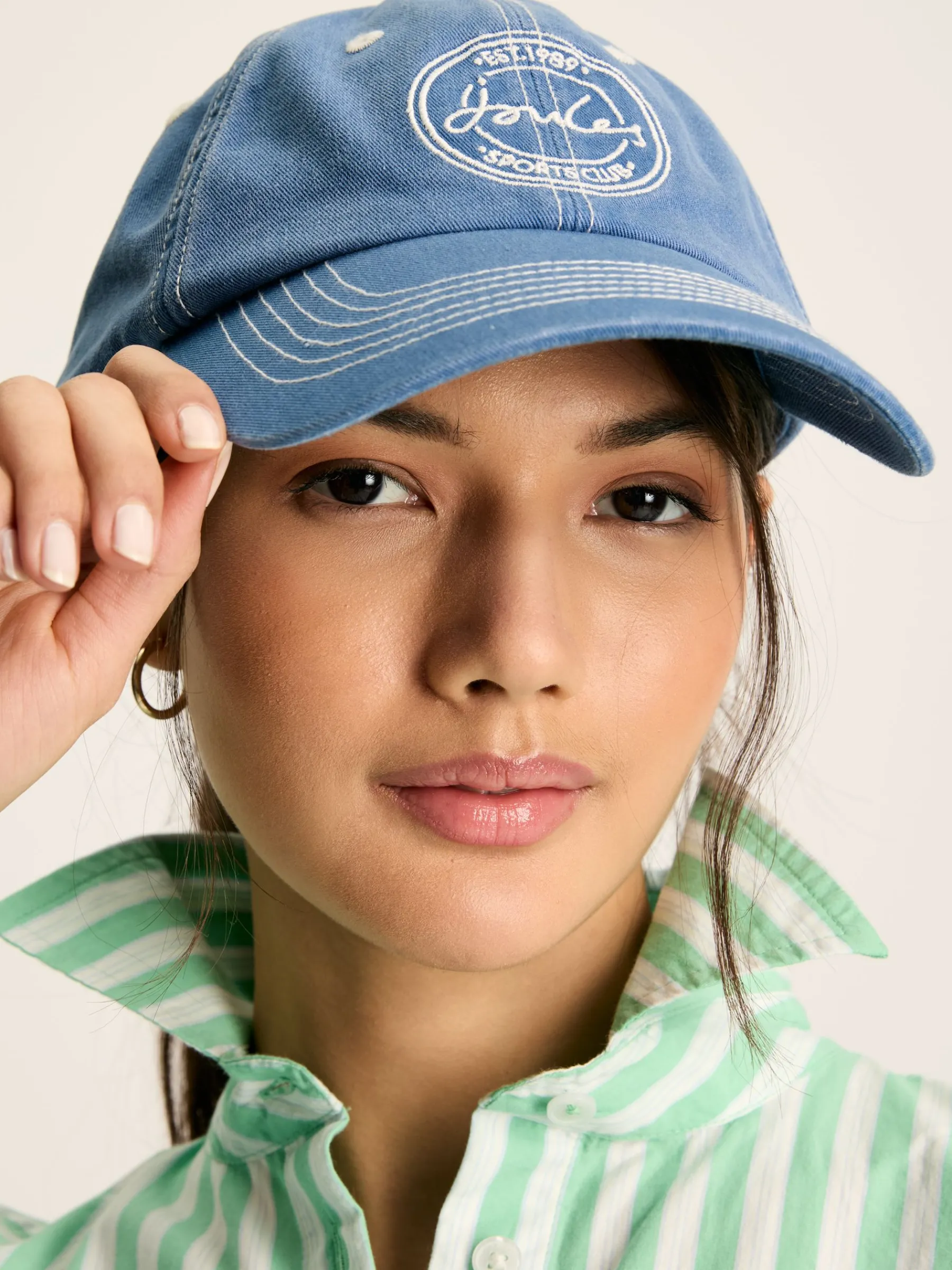 Daley Cap<Joules Outlet