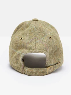 Daley Check Cap<Joules Clearance
