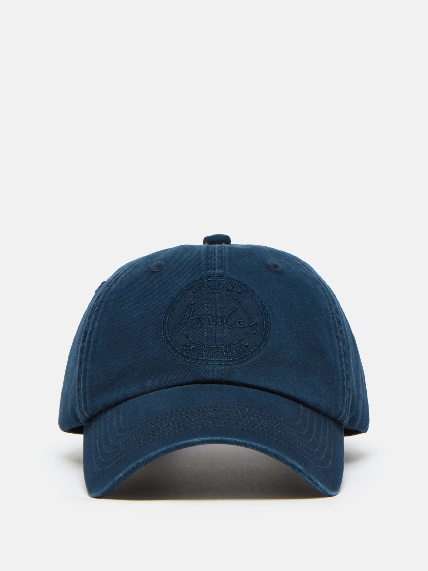 Daley Navy Blue Cap<Joules Sale