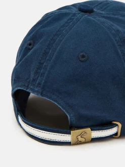 Daley Navy Blue Cap<Joules Sale
