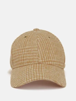 Daley Check Cap<Joules Outlet