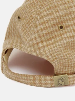 Daley Check Cap<Joules Outlet