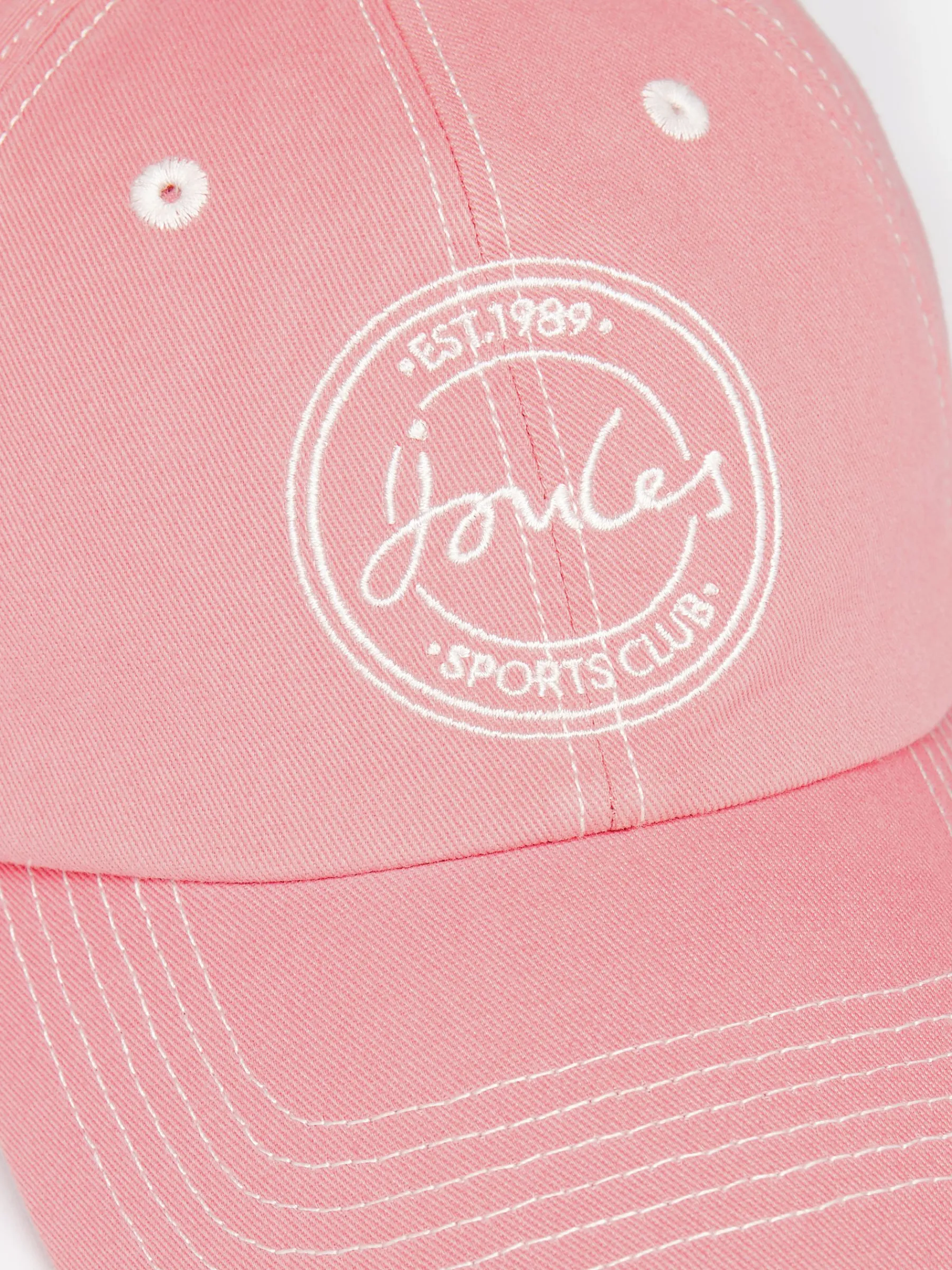 Daley Cap<Joules Outlet