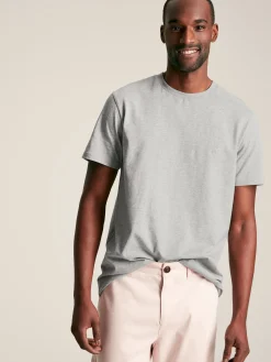 Denton 3 Pack Crew Neck T-Shirts<Joules Best