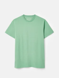 Denton Jersey Crew Neck T-Shirt<Joules Outlet