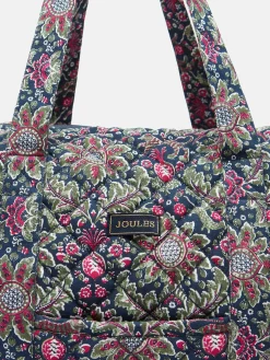 Dolly Weekend Bag<Joules Hot