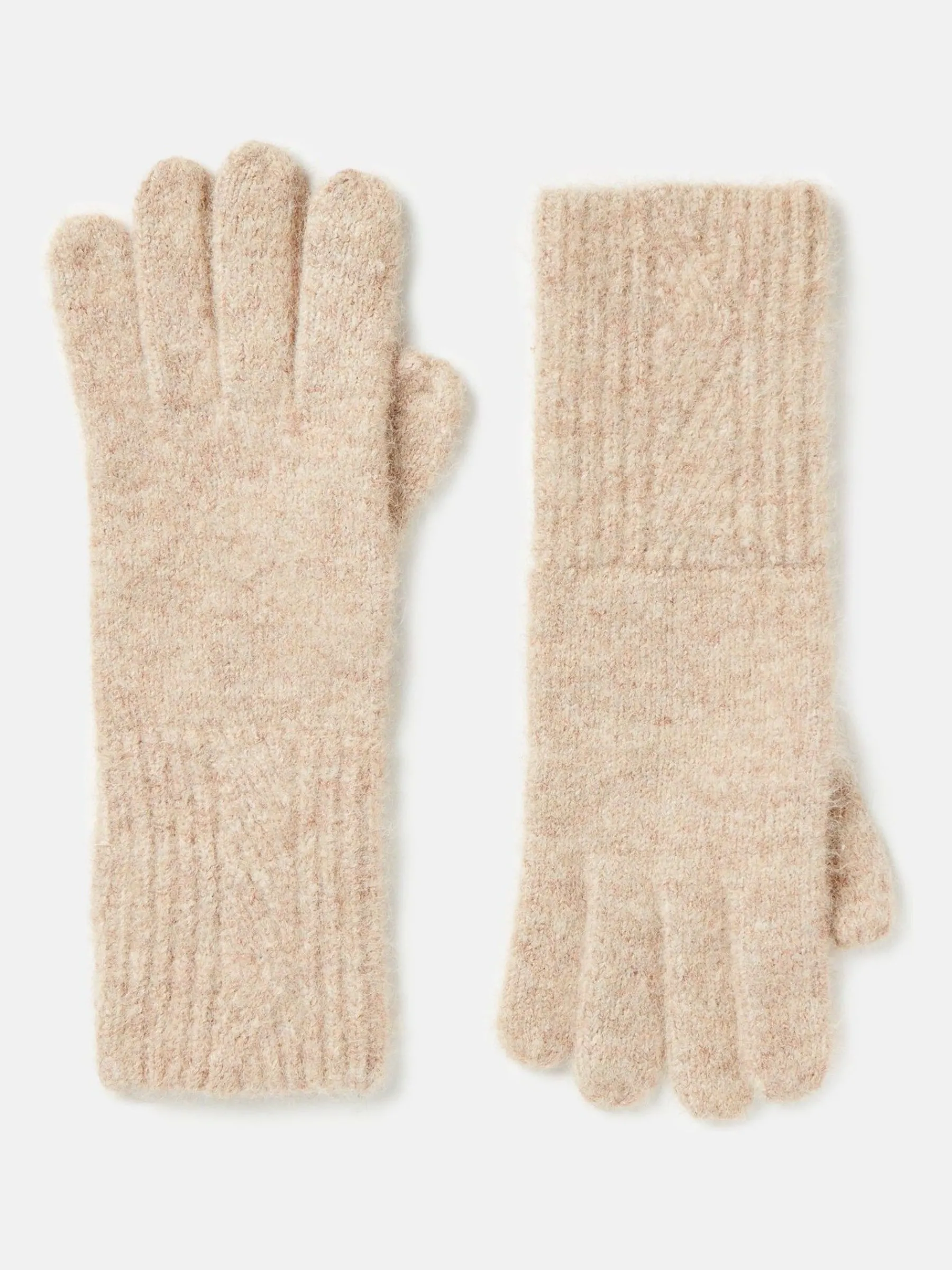 Effie Knitted Gloves<Joules Online