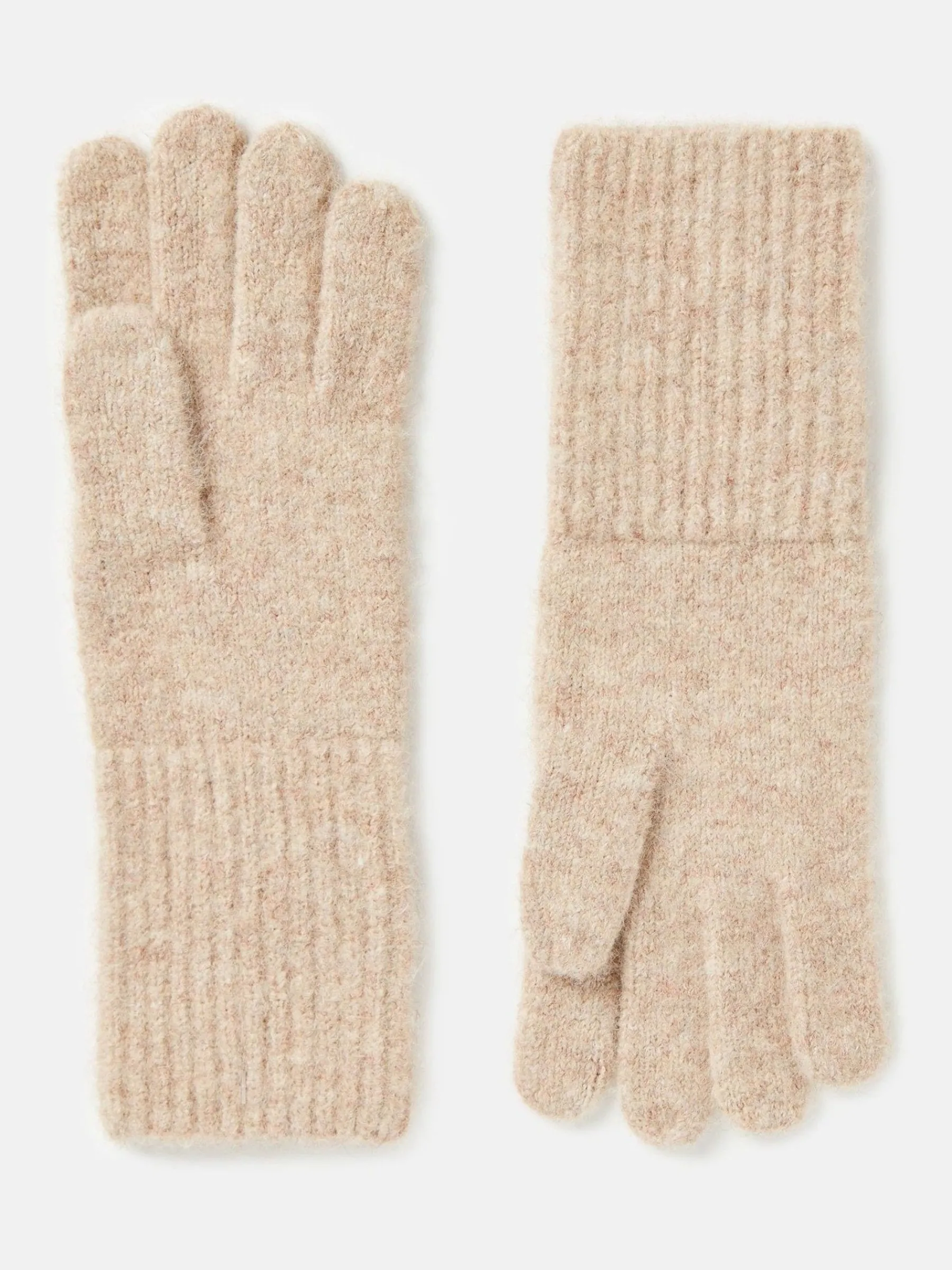 Effie Knitted Gloves<Joules Online