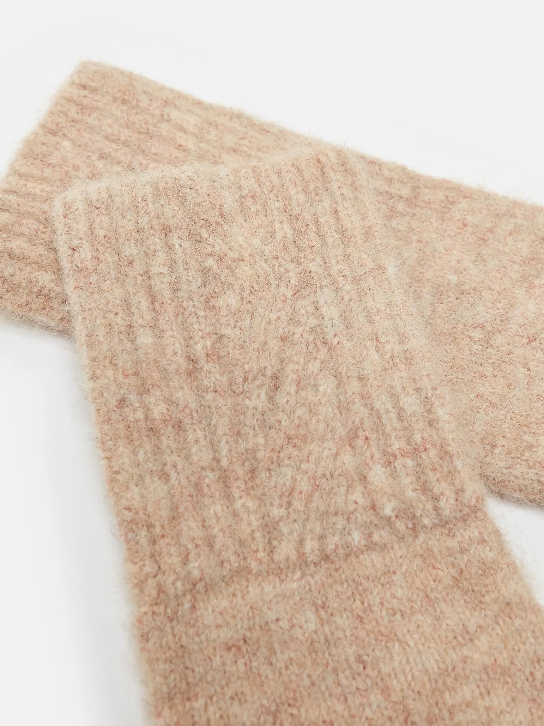 Effie Knitted Gloves<Joules Online
