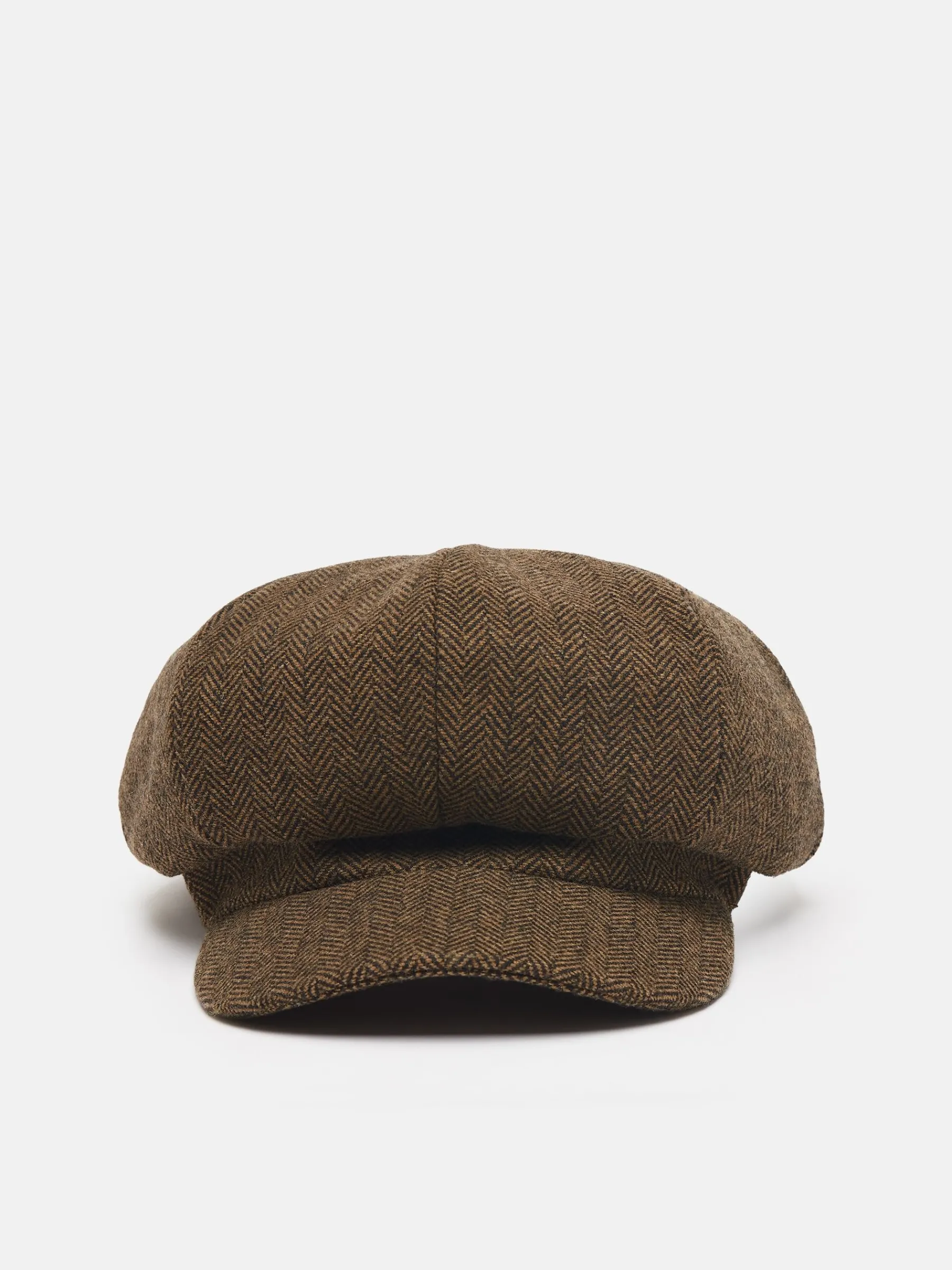 Elvaston Baker Boy Hat<Joules Hot