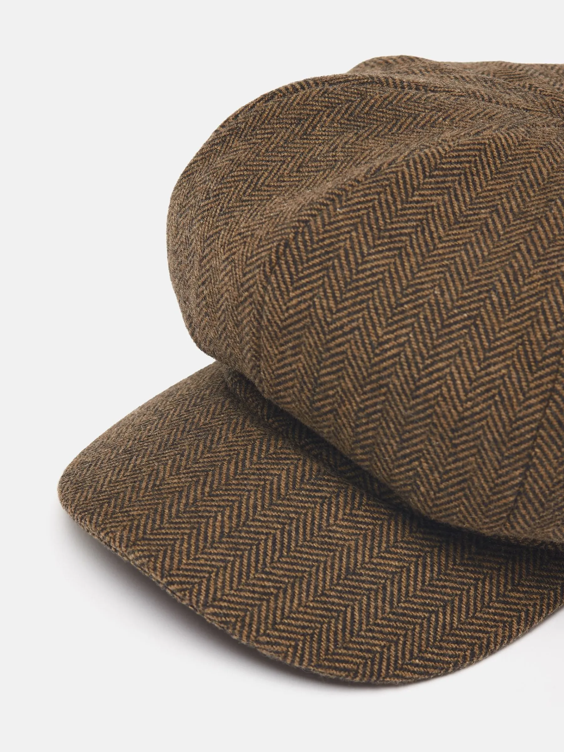 Elvaston Baker Boy Hat<Joules Hot