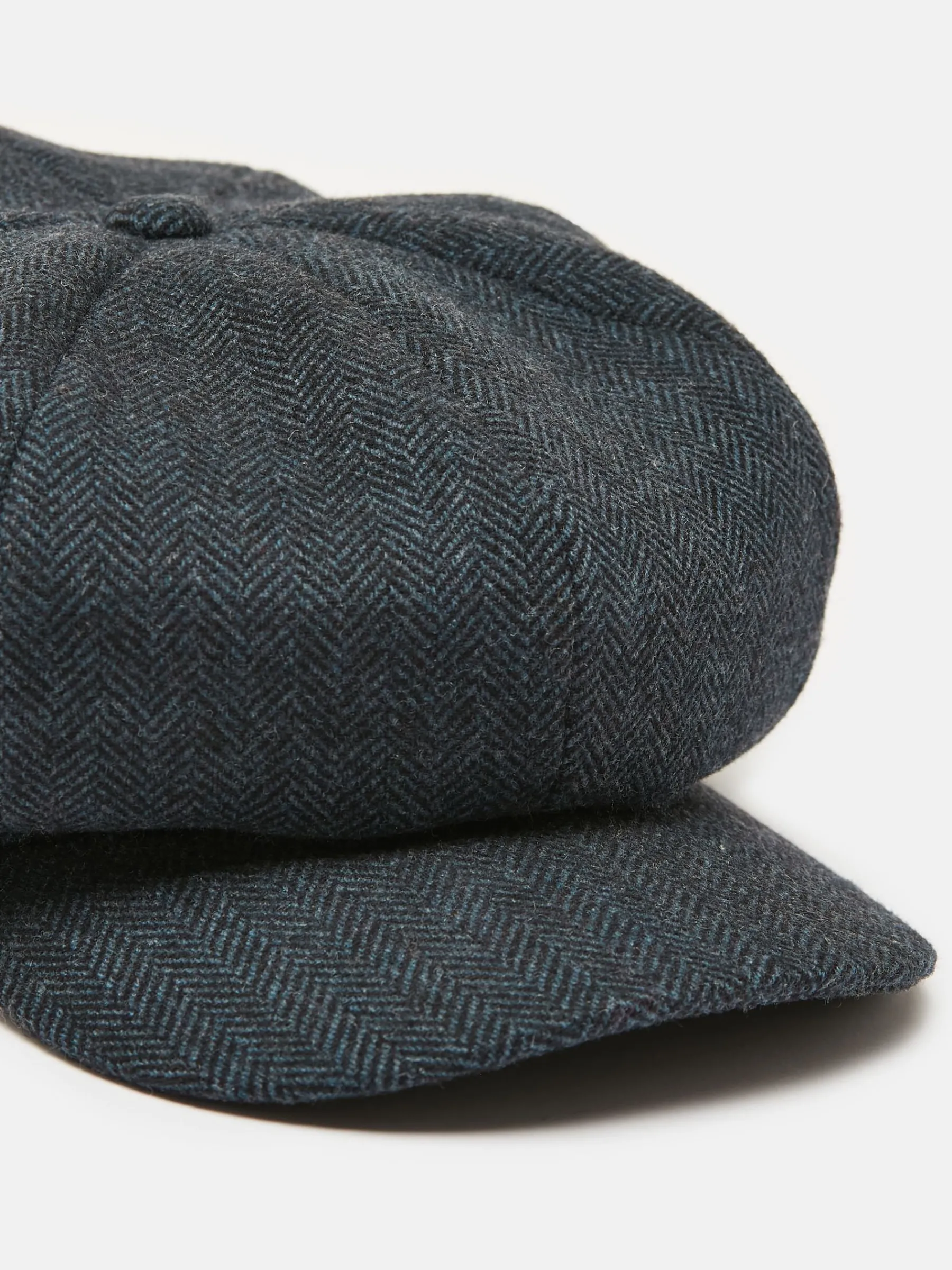 Elvaston Baker Boy Hat<Joules New