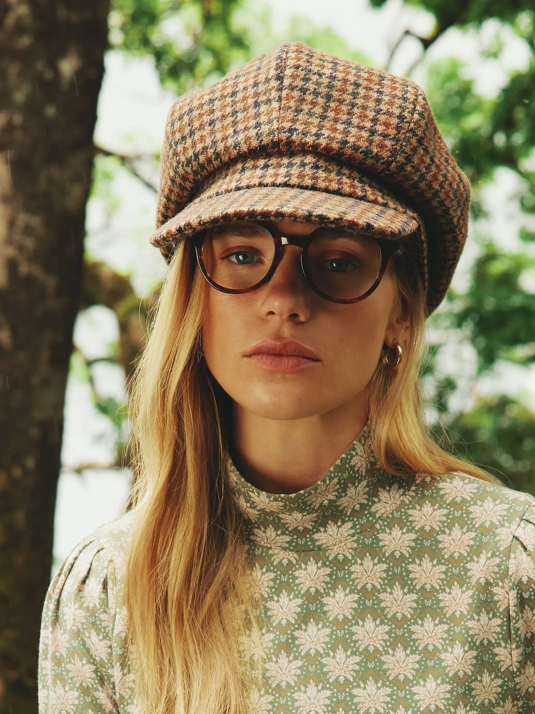 Elvaston Baker Boy Hat<Joules Outlet