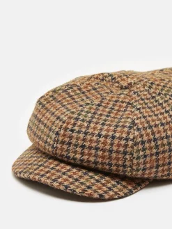 Elvaston Baker Boy Hat<Joules Outlet