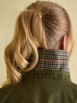 Epwell Waterproof Belted Trench Coat<Joules Best