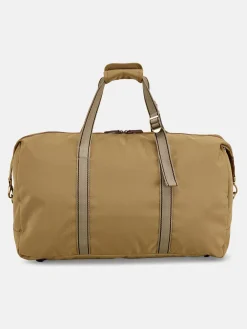 Epwell Tan Brown Duffle Bag<Joules Clearance
