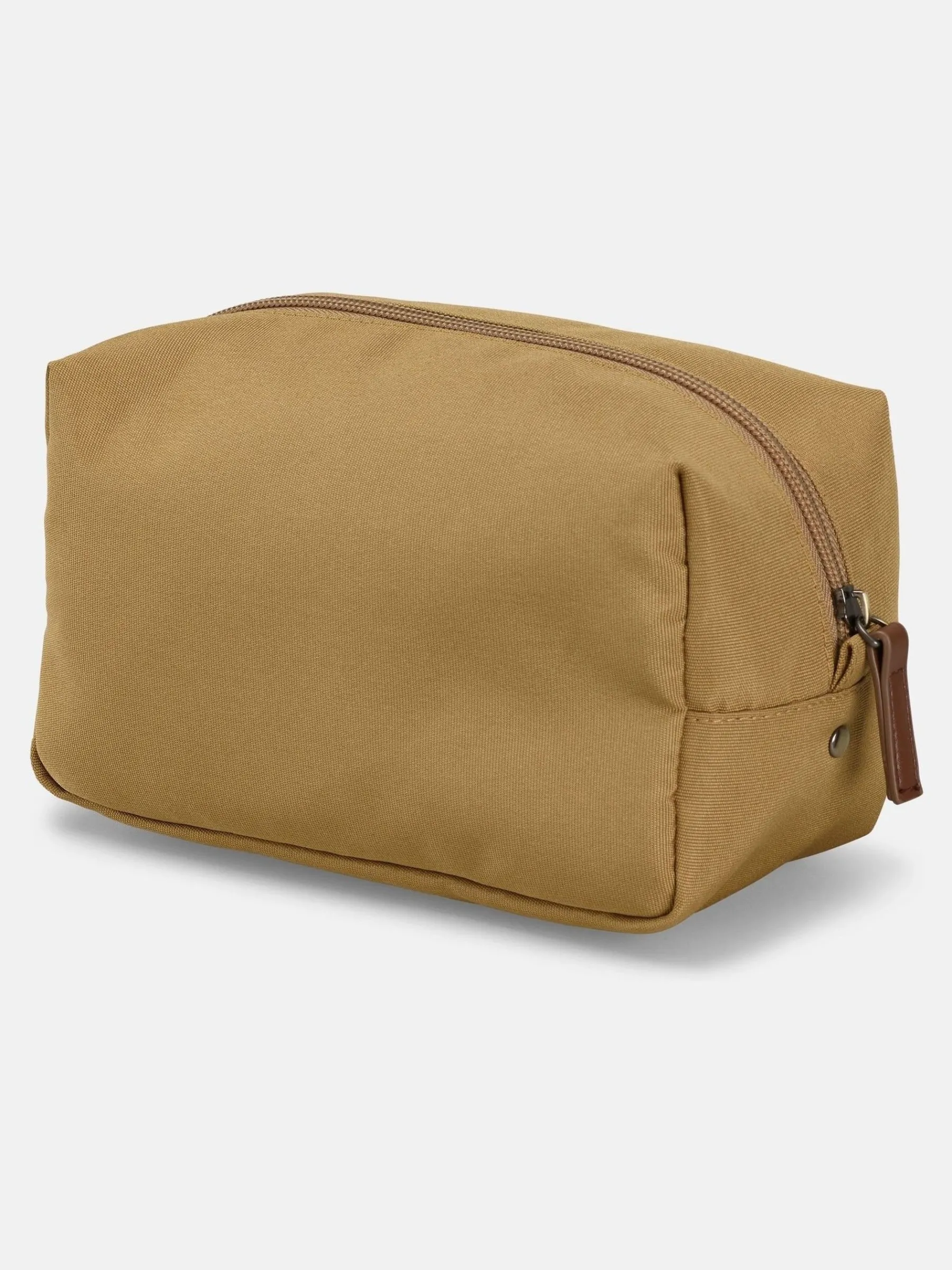 Epwell Tan Brown Washbag<Joules New