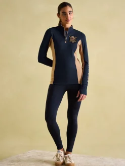 Faymere Embellished Long Sleeve Top<Joules Outlet