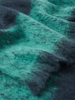 Fenella Oversized Blanket Scarf<Joules Online