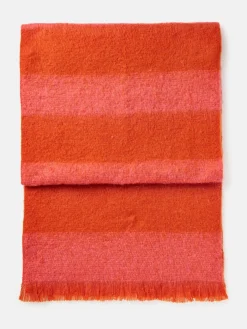 Fenella Oversized Blanket Scarf<Joules New