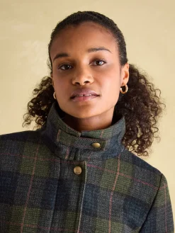Fieldcoat Tweed Jacket<Joules Online