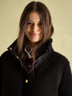 Fleur Fleece Jacket<Joules Clearance