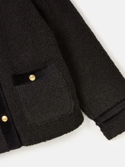 Fleur Fleece Jacket<Joules Clearance