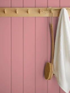 Flower Market Pink Multi Surface Matt Emulsion<Joules Hot