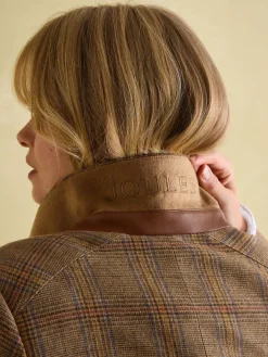 Foxley Tweed Suit Blazer<Joules Hot
