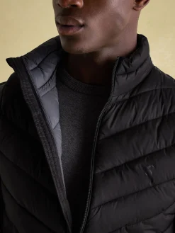 Garrett Showerproof Padded Gilet<Joules Discount
