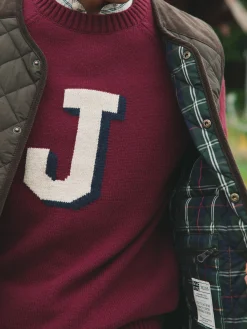 Gibson Quilted Lightweight Gilet<Joules Online