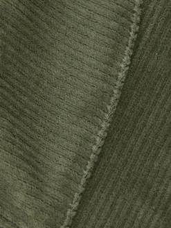 Giddy Up Khaki Green Stretch Cord Legging<Joules Sale