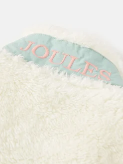 Girls' Always Cosy Fleece Gilet<Joules Sale