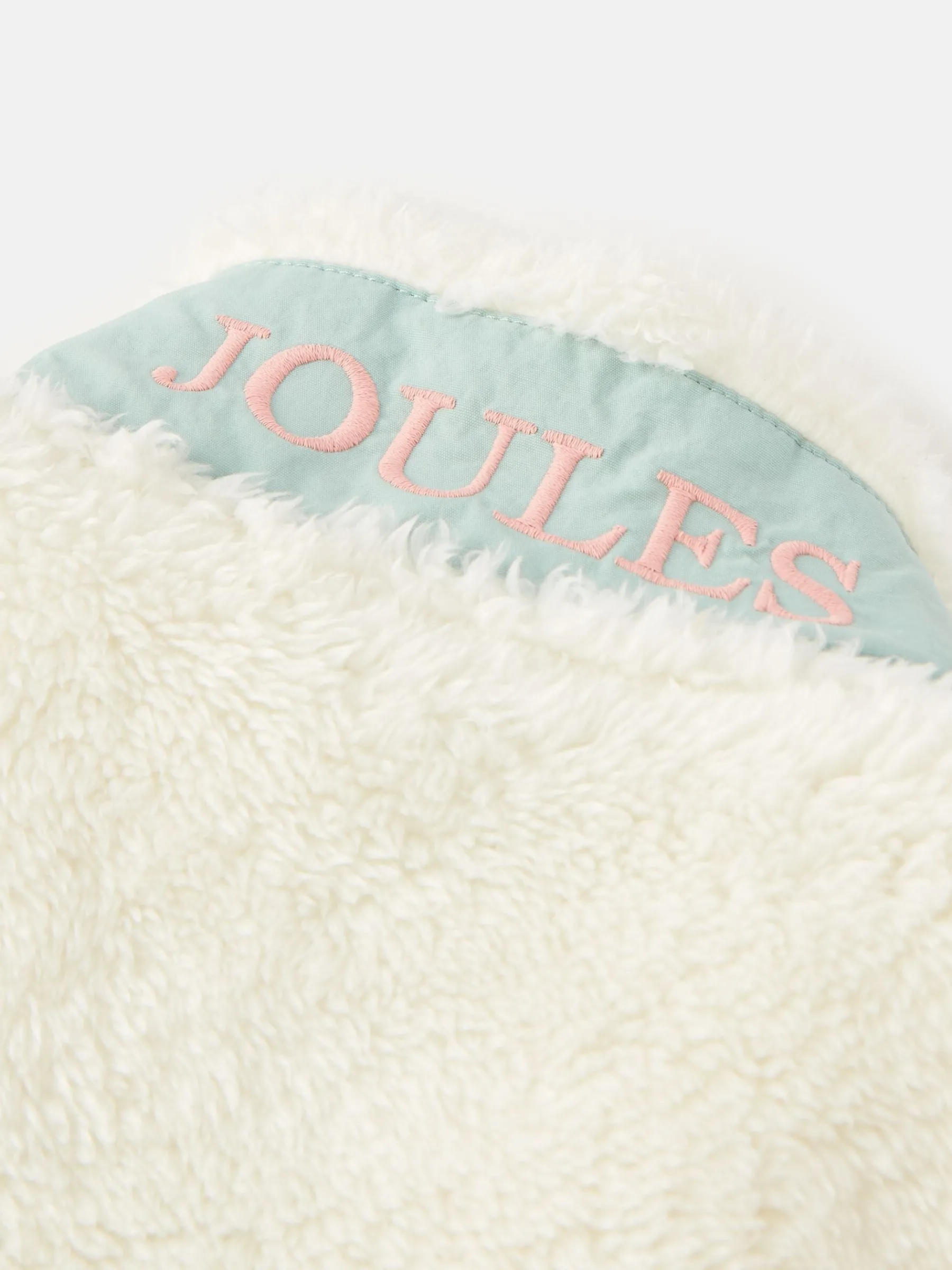 Girls' Always Cosy Fleece Gilet<Joules Sale